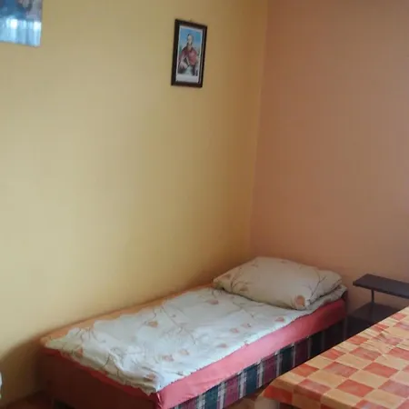 Agroturystyka Maria Debska *