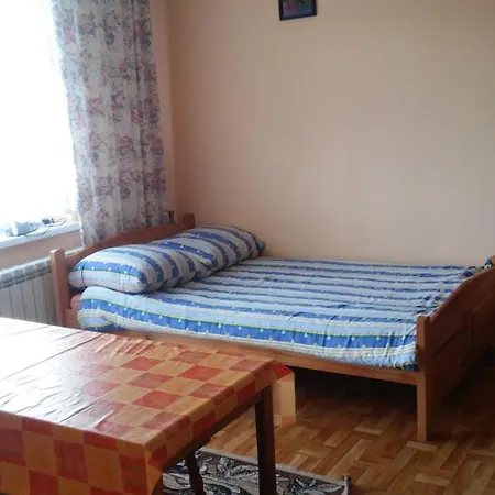 Agroturystyka Maria Debska * Сромовце-Выжне