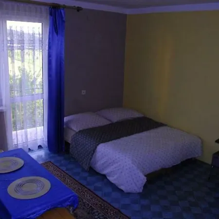 Agroturystyka Maria Debska *