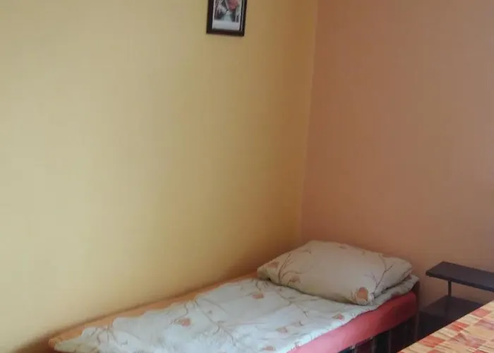 Agroturystyka Maria Dębska *