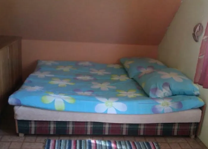 Agroturystyka Maria Dębska *