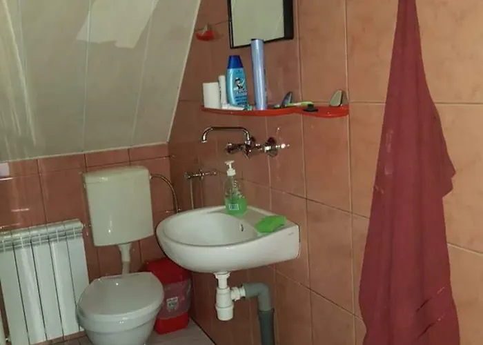 Agroturystyka Maria Dębska Gospodarstwo agroturystyczne